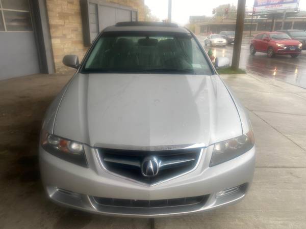 2005 ACURA TSX - cars & trucks - by dealer - vehicle automotive sale for sale in MILWAUKEE WI 53209, WI – photo 3