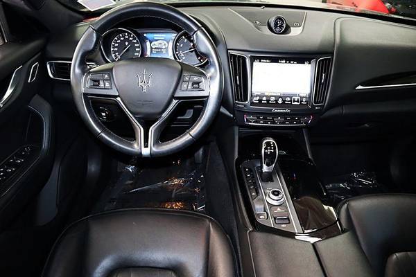 2017 Maserati Levante 1-OWNER/CLEAN TITLE PER AUTOCHECK - cars & for sale in San Diego, AZ – photo 12
