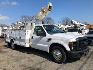 2008 *Ford* *F-350 SD 34 FOOT BUCKET BOOM TRUCK* *SEVE - cars &... for sale in Massapequa, NY – photo 7