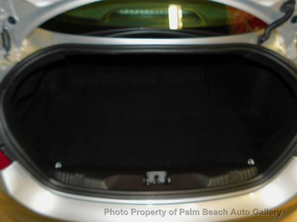 2010 *Jaguar* *XF* *4dr Sedan Luxury* Liquid Silver for sale in Boynton Beach , FL – photo 13