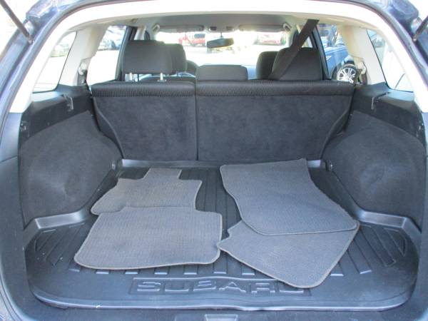 2012 Subaru Outback 2 5i AWD/Cold AC & Clean Title - cars & for sale in Roanoke, VA – photo 19