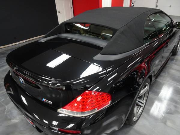 2007 BMW M6 - cars & trucks - by dealer - vehicle automotive sale for sale in Waterloo, WI – photo 14