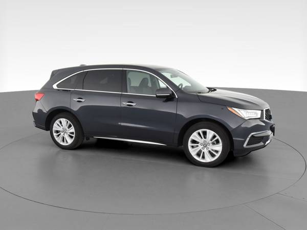 2020 Acura MDX SH-AWD w/Technology Pkg Sport Utility 4D suv Gray - -... for sale in Brooklyn, NY – photo 14