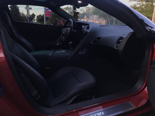 2015 Corvette Stingray for sale in Rochester, MI – photo 12