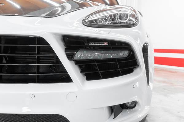 2012 Porsche Cayenne Turbo 1 OF 1 MANSORY EDITION ($222K MSRP) -... for sale in Costa Mesa, CA – photo 6