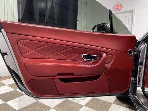 2005 Bentley Continental GT Turbo AWD GT Turbo 2dr Coupe $1500 -... for sale in Waldorf, MD – photo 20