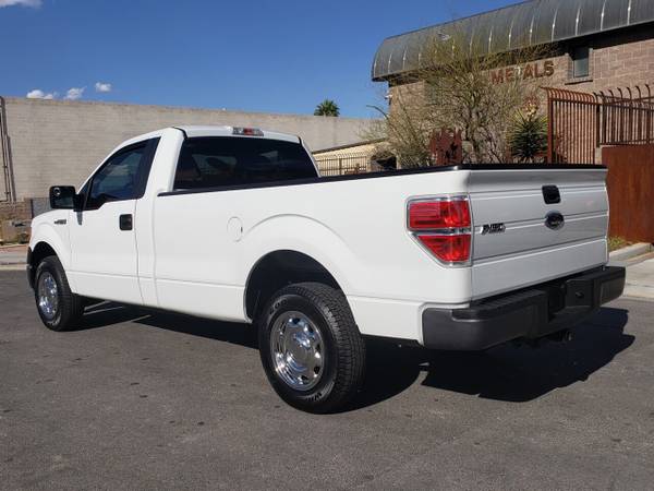 2010 FORD F-150 LONG BED TRUCK- 5.4L "26k MILES" OUTSTANDING INVENTORY for sale in Modesto, CA – photo 7