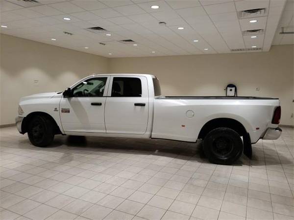 2012 Ram 3500 ST - truck for sale in Comanche, TX – photo 4