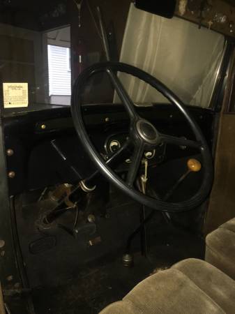 1932 Chevy 2 Door Sedan - cars & trucks - by owner - vehicle... for sale in Easton, CT – photo 9