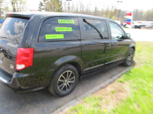 2015 DODGE GRAND CARAVAN - - by dealer for sale in GREECE, NY – photo 3