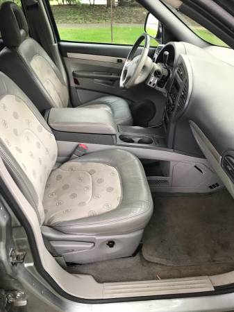 2004 Buick Rendezvous 7 passenger for sale in Golf, IL – photo 10