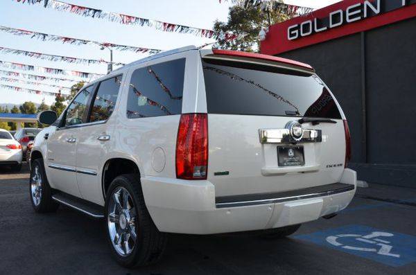2010 Cadillac Escalade Luxury 1st Time Buyers/ No Credit No problem! for sale in Corona, CA – photo 3