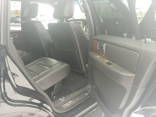 2011 Lincoln Navigator 4WD - cars & trucks - by dealer - vehicle... for sale in Coeur d'Alene, MT – photo 21