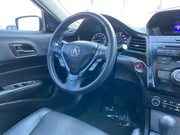 2015 Acura ILX - Financing Available - cars & trucks - by dealer -... for sale in Fontana, CA – photo 24