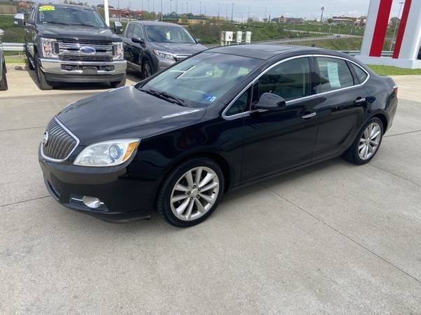 2012 Buick Verano Convenience Group - - by dealer for sale in Triadelphia, WV – photo 2