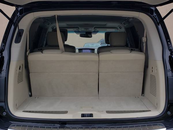 2014 Infiniti QX80 4WD - - by dealer - vehicle for sale in Tyler, TX – photo 6