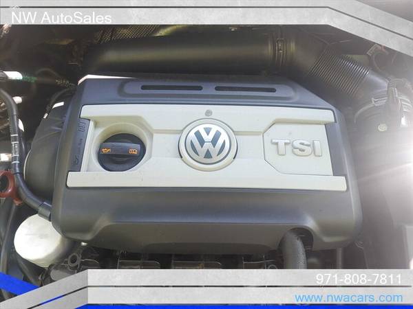 2012 Volkswagen GTI SUPER CLEAN 90K MILES CLEAN TITLE - cars & for sale in Beaverton, OR – photo 13