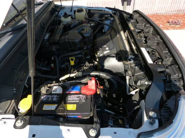 2016 Ford Super Duty F-250 SRW 6 2L V8 GAS PERFECT - cars & for sale in New Smyrna Beach, FL – photo 10