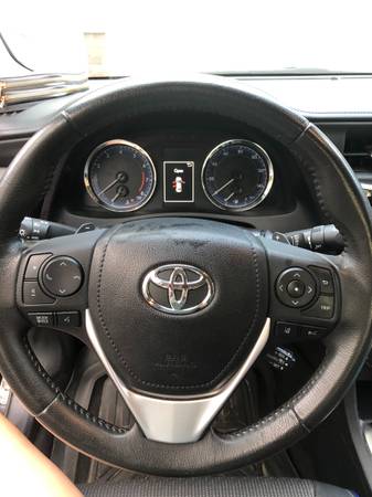Toyota Corolla SE - cars & trucks - by owner - vehicle automotive sale for sale in Manteo, NC – photo 8