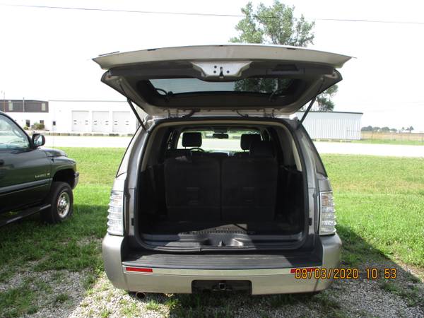BIG SALE TODAY 2008 MERCURY MOUNTAINEER 3-ROWS 4X4 145K - cars &... for sale in Perrysburg, OH – photo 7
