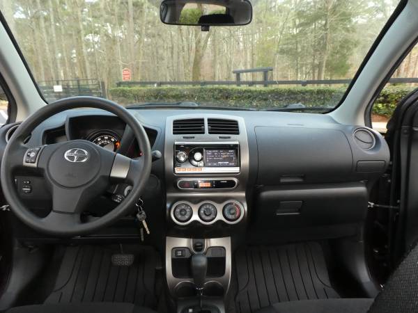 2011 Toyota Scion XD 40,000 miles and NO DEALER FEES - cars & trucks... for sale in Anderson, SC – photo 13