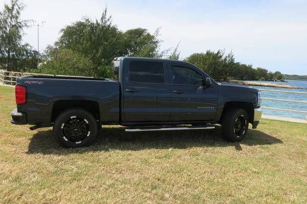 2017 Silverado LT for sale in Other, Other – photo 4
