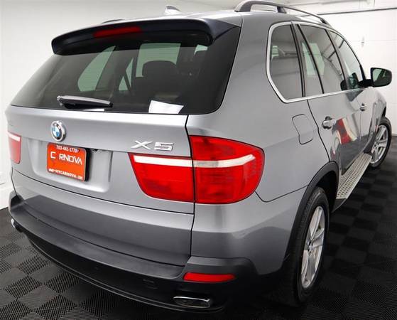 2007 BMW X5 4.8i Get Financed! - cars & trucks - by dealer - vehicle... for sale in Stafford, District Of Columbia – photo 17