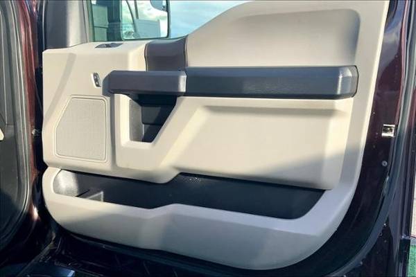 2018 Ford F-150 4x4 F150 Truck XL 4WD SuperCrew 5.5 Box Crew Cab -... for sale in Bend, OR – photo 22