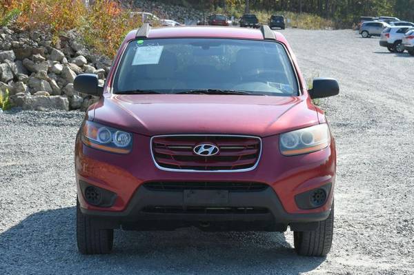 2010 *Hyundai* *Santa* *Fe* *GLS* - cars & trucks - by dealer -... for sale in Naugatuck, CT – photo 8