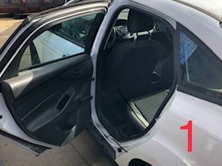 **(2)USED- 2014 FORD FOCUS FOR SALE** - cars & trucks - by owner -... for sale in Lindenhurst, NY – photo 7