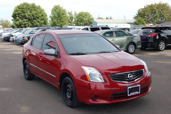 🔶🔷2010 or 2011 Nissan Sentra🔶$141 per month!🔷 for sale in Eugene, OR – photo 2