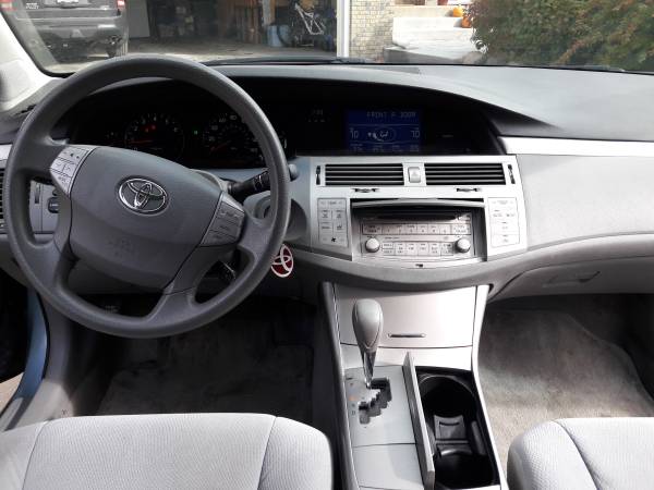 2009 Toyota Avalon for sale in Clearwater, MN – photo 8