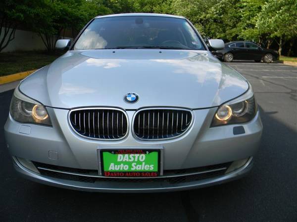2009 BMW 5 SERIES 535i xDrive - cars & trucks - by dealer - vehicle... for sale in MANASSAS, District Of Columbia – photo 3