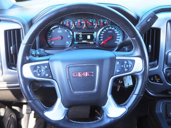 2018 Gmc Sierra 1500 4WD CREW CAB 143 5 SLT 4x4 Passe - Lifted for sale in Phoenix, AZ – photo 20