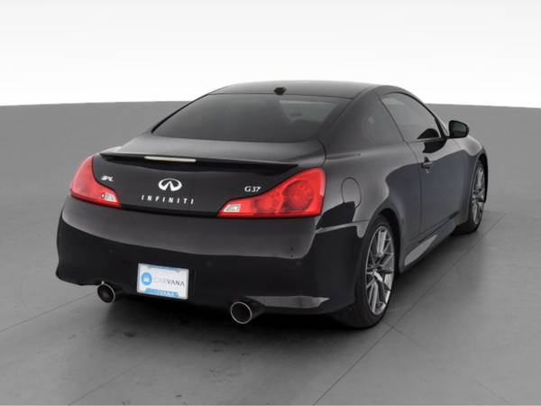 2011 INFINITI G IPL Coupe 2D coupe Gray - FINANCE ONLINE - cars &... for sale in Fort Myers, FL – photo 10