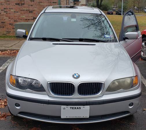2004 BMW 325xi (AWD) - cars & trucks - by owner - vehicle automotive... for sale in Van Buren, AR – photo 5