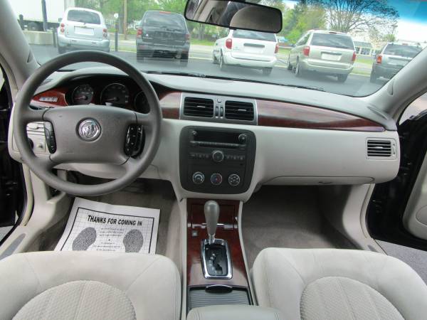 2007 Buick Lucerne cx for sale in Clementon, NJ – photo 18