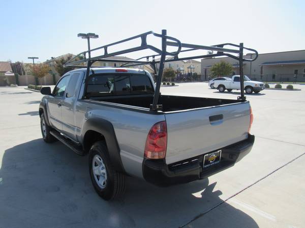 2015 TOYOTA TACOMA ACCESS CAB PRERUNNER PICKUP 6FT BED for sale in Manteca, CA – photo 7