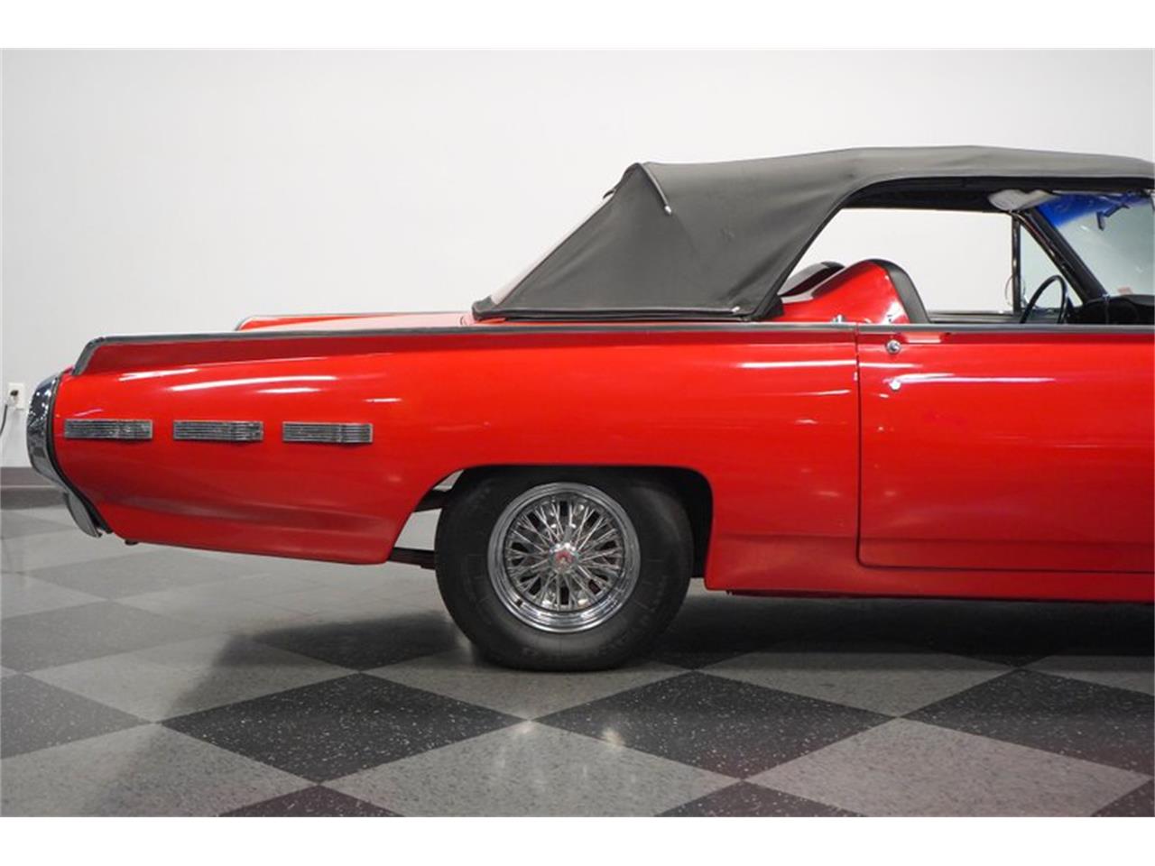 1962 Ford Thunderbird for sale in Mesa, AZ – photo 32