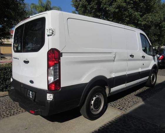 2017 Ford Transit Van T150 -EASY FINANCING AVAILABLE for sale in Montclair, CA – photo 6