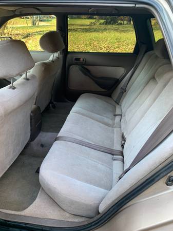 1996 Toyota Camry Wagon - cars & trucks - by owner - vehicle... for sale in Alexandria, District Of Columbia – photo 14