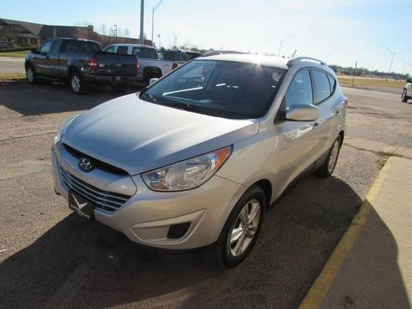 2011 Hyundai Tucson - 3mo/3000 mile warranty!! - cars & trucks - by... for sale in York, NE – photo 21