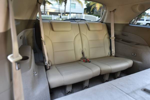 2008 Acura MDX AWD - cars & trucks - by owner - vehicle automotive... for sale in Sarasota, FL – photo 21