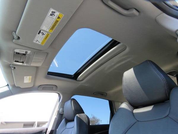 2018 Acura MDX SUV 3 5L (Modern Steel Metallic) - - by for sale in Lakeport, CA – photo 21