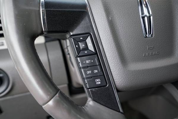 Lincoln Navigator SUV Navigation Leather Sunroof Loaded We Finance! for sale in northwest GA, GA – photo 10