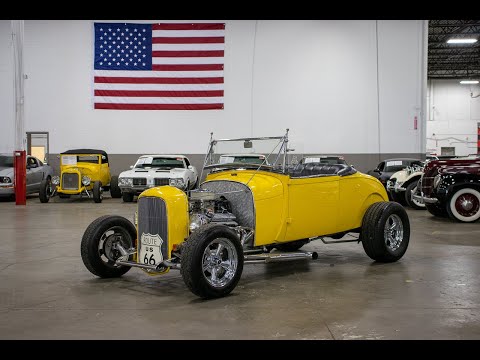 1930 Ford Roadster for sale in Kentwood, MI – photo 2