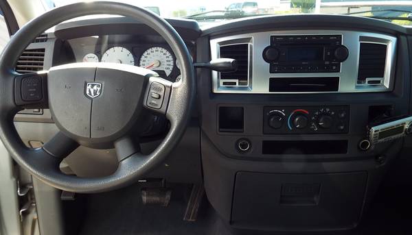 2007 Dodge Ram 1500 Quad Cab SLT*Easy Credit Approvals* for sale in Phoenix, AZ – photo 4