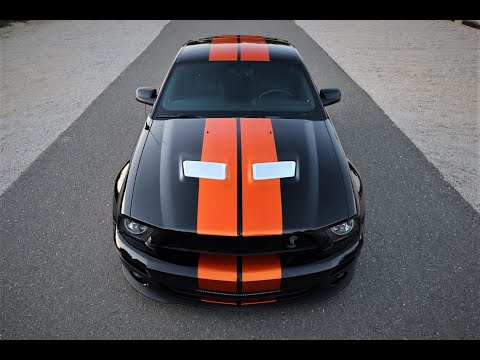 2008 Shelby GT500 for sale in Pleasanton, CA – photo 2