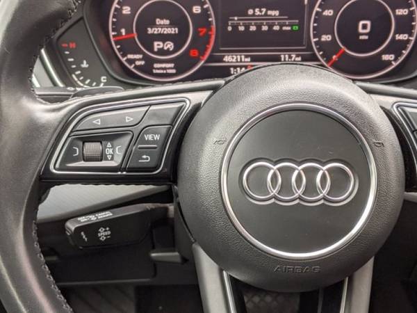 2018 Audi A4 Premium Plus - - by dealer - vehicle for sale in San Antonio, TX – photo 20