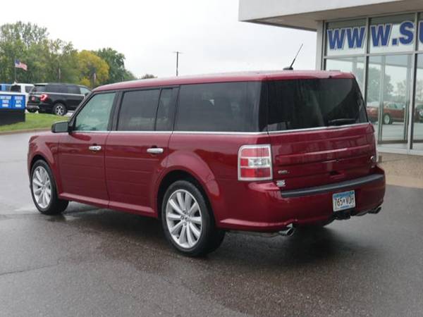 2016 Ford Flex SEL for sale in Plymouth, MN – photo 3